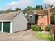 Thumbnail Detached house for sale in Deben Road, Colchester, Essex