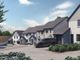 Thumbnail Semi-detached house for sale in Hoggan Park, Brecon