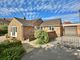 Thumbnail Detached bungalow for sale in New Inn Lane, Easingwold, York