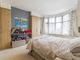 Thumbnail Terraced house for sale in Bush Hill Road, London