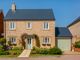 Thumbnail Detached house for sale in Burrows Crescent, Chipping Norton, Oxfordshire