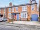 Thumbnail End terrace house for sale in Serpentine Road, Birmingham