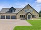 Thumbnail Detached house for sale in Stamfordham Road, Eachwick, Newcastle Upon Tyne, Northumberland