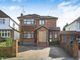 Thumbnail Detached house for sale in Willow Way, Radlett