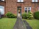 Thumbnail Flat for sale in Irvine Road, Kilmarnock