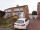 Thumbnail Semi-detached house to rent in Glenmarsh Close, Wirral