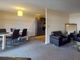 Thumbnail Flat for sale in The Boulevard, Ingress Park, Greenhithe
