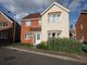 Thumbnail Detached house to rent in Speedwell Way, Norwich
