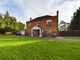 Thumbnail Detached house for sale in Croydon Barn Lane, Horne, Horley, Surrey