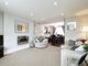 Thumbnail Semi-detached house for sale in Long Meadow, Mansfield Woodhouse, Mansfield