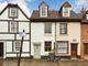 Thumbnail Terraced house for sale in Wincheap, Canterbury