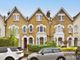 Thumbnail Flat for sale in Palace Gates Road, London