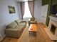 Thumbnail Flat to rent in Moat Terrace, Edinburgh