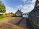 Thumbnail Detached bungalow for sale in Roughton Road, Cromer