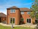 Thumbnail Detached house for sale in The Pingles, Thurlby, Bourne