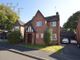 Thumbnail Detached house for sale in The Limes, Erdington, Birmingham