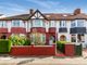 Thumbnail Terraced house for sale in Lucien Road, London