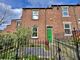 Thumbnail Terraced house for sale in Primrose Hill, Low Fell, Gateshead, Tyne And Wear