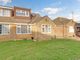 Thumbnail Semi-detached house for sale in Piddinghoe Close, Peacehaven, East Sussex