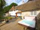 Thumbnail Country house for sale in Pound Hill, Axmouth, Devon