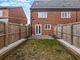 Thumbnail End terrace house for sale in Trusdale Close, Doncaster
