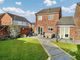 Thumbnail Detached house for sale in Joe Lane, Catterall, Preston
