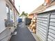 Thumbnail Detached bungalow for sale in Alderney Avenue, Poole