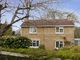 Thumbnail Detached house for sale in Fan Field Farm Cottages, Lindrick Dale, Worksop