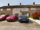 Thumbnail Terraced house for sale in Wooding Grove, Harlow