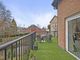 Thumbnail Flat for sale in Foxmead Court, Meadowside, Storrington, Pulborough