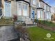 Thumbnail Terraced house for sale in Whalley Road, Wilpshire, Blackburn