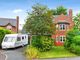 Thumbnail Detached house for sale in Astley Hall Drive, Astley, Manchester