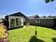 Thumbnail Detached bungalow for sale in Hill Grove, Salendine Nook, Huddersfield