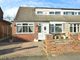 Thumbnail Semi-detached bungalow for sale in St. Annes Road, Manchester