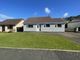 Thumbnail Bungalow for sale in Claughbane Drive, Ramsey