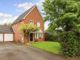 Thumbnail Detached house for sale in The Burnhams, Aston Clinton, Aylesbury