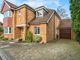 Thumbnail Detached house for sale in Jays Close, Bricket Wood, St. Albans