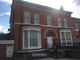 Thumbnail Flat to rent in Birmingham Road, Walsall