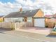 Thumbnail Bungalow for sale in King George Avenue, Morley, Leeds