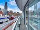 Thumbnail Flat for sale in Bezier Apartments, City Road, London