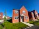 Thumbnail Detached house for sale in Broadmeadow Park Plot 83 The Bramhall, Sandbach