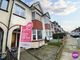 Thumbnail Flat to rent in Westcliff Park Drive, Westcliff On Sea