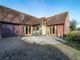 Thumbnail Detached house for sale in Bekesbourne Lane, Littlebourne