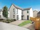 Thumbnail Semi-detached house for sale in Heol Y Creyr Bach, Swansea