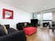 Thumbnail Flat to rent in Surrey Quays Road, London