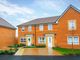 Thumbnail Terraced house for sale in Barley Way, New Hartley, Whitley Bay