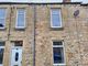 Thumbnail Terraced house for sale in Eilansgate Terrace, Hexham