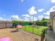 Thumbnail Detached bungalow for sale in The Barracks, Gorefield, Wisbech, Cambridgeshire