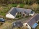 Thumbnail Land for sale in Dihewyd, Nr Aberaeron