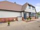 Thumbnail Detached house for sale in Lynton Road, Benfleet